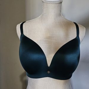 NWT- Very Sexy-So Obsessed Smooth Push-Up Bra by Victoria Secret